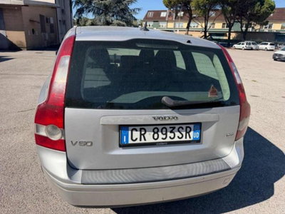Volvo V50 2.0 D cat Summum (19)
