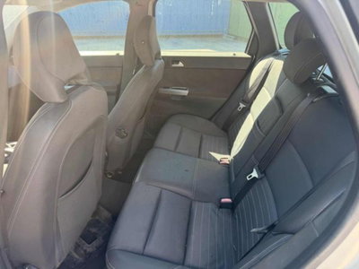 Volvo V50 2.0 D cat Summum (6)