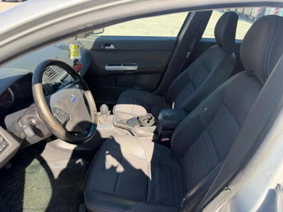 Volvo V50 2.0 D cat Summum (7)