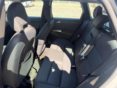 Volvo V50 2.0 D cat Summum (8)