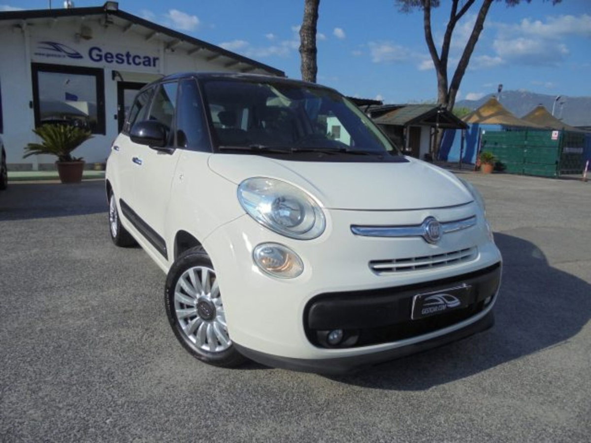 Fiat 500L 1.3 Multijet 85 CV Pop Star