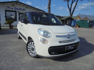 Fiat 500L 1.3 Multijet 85 CV Pop Star usata