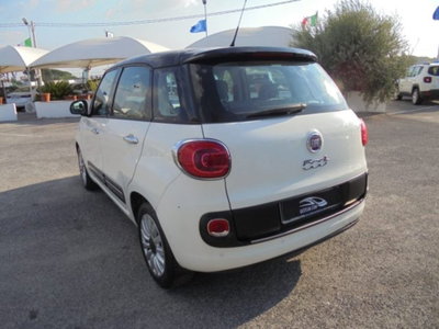 Fiat 500L 1.3 Multijet 85 CV Pop Star (12)
