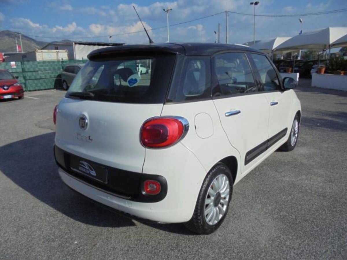 Fiat 500L 1.3 Multijet 85 CV Pop Star (15)