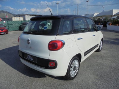 Fiat 500L 1.3 Multijet 85 CV Pop Star (15)