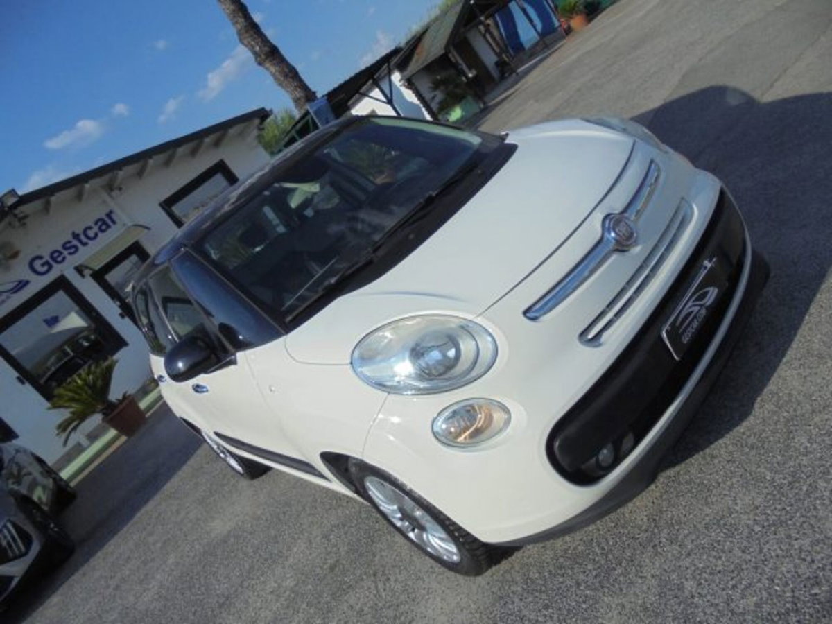 Fiat 500L 1.3 Multijet 85 CV Pop Star (17)