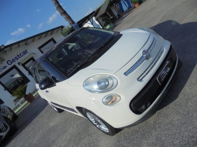 Fiat 500L 1.3 Multijet 85 CV Pop Star (17)