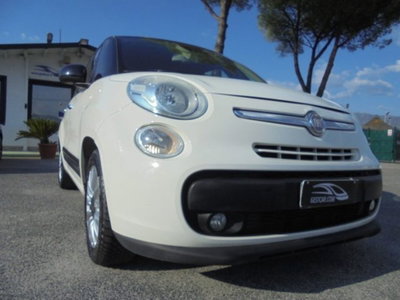 Fiat 500L 1.3 Multijet 85 CV Pop Star (18)