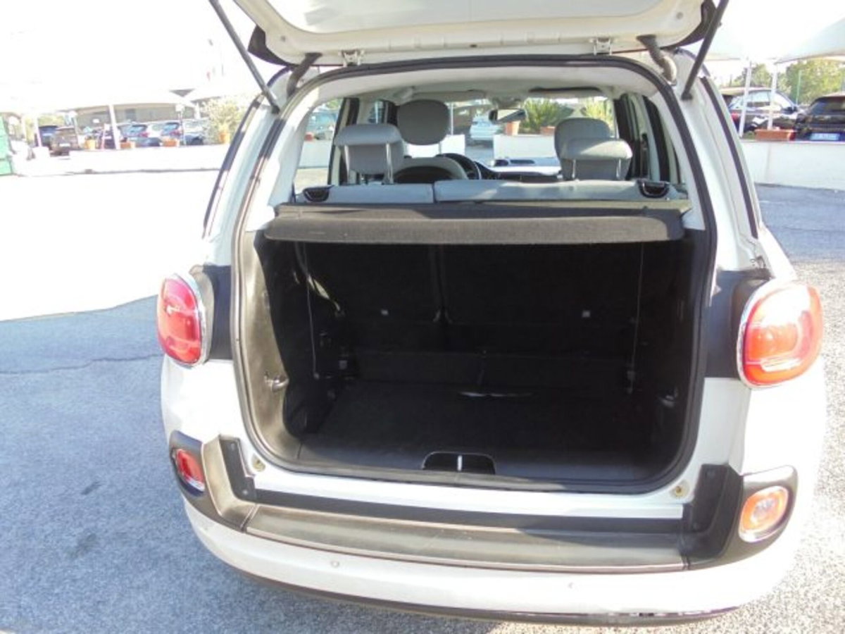 Fiat 500L 1.3 Multijet 85 CV Pop Star (19)