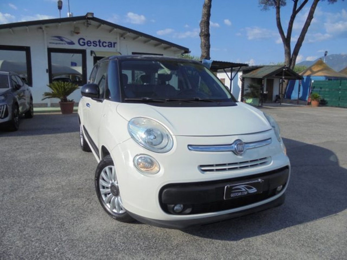 Fiat 500L 1.3 Multijet 85 CV Pop Star (2)