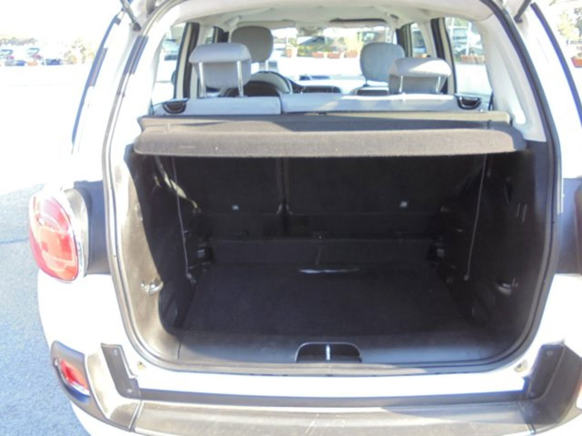 Fiat 500L 1.3 Multijet 85 CV Pop Star (20)
