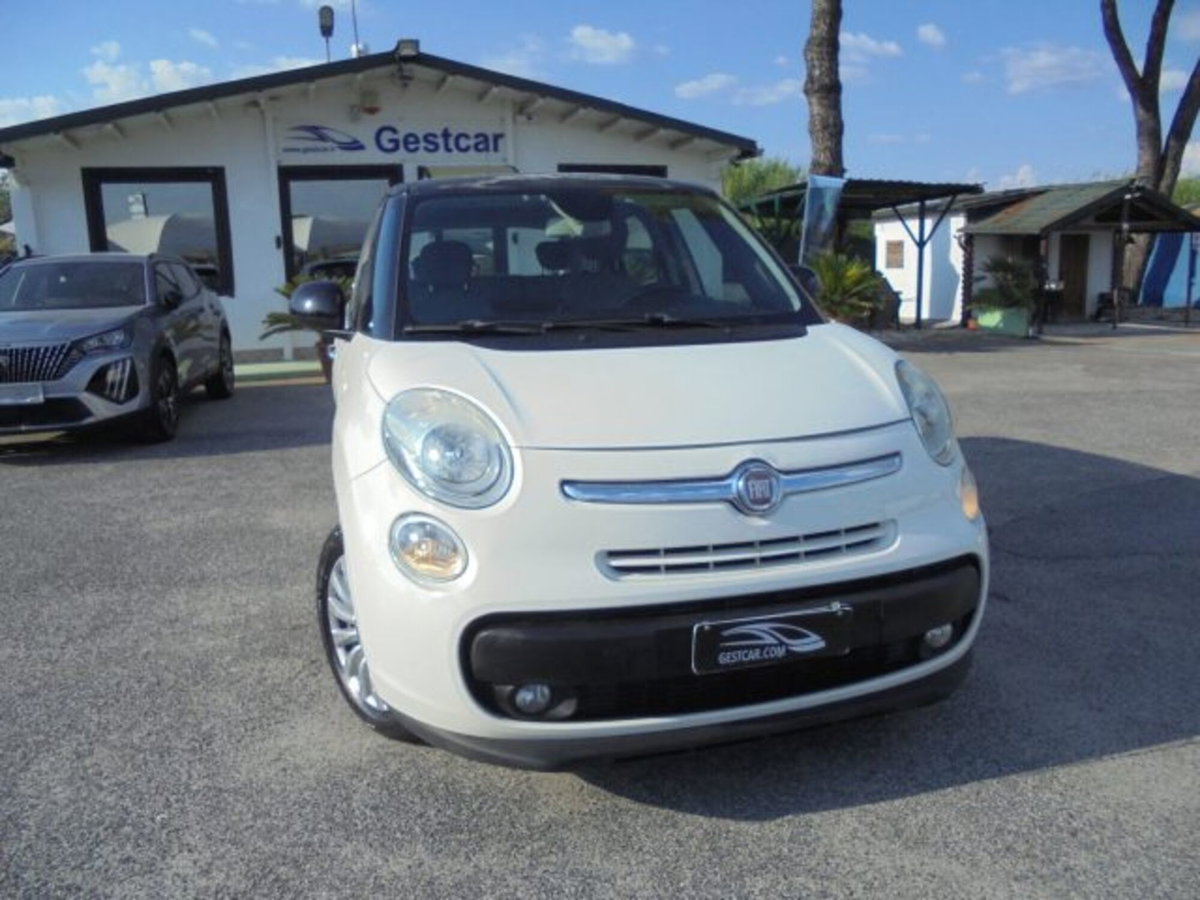 Fiat 500L 1.3 Multijet 85 CV Pop Star (3)