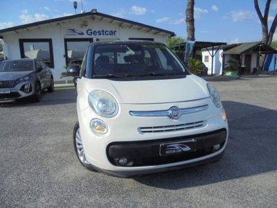 Fiat 500L 1.3 Multijet 85 CV Pop Star (3)