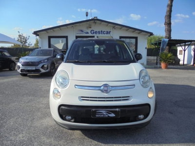 Fiat 500L 1.3 Multijet 85 CV Pop Star (4)