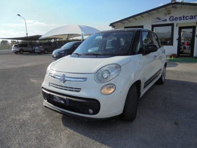 Fiat 500L 1.3 Multijet 85 CV Pop Star (6)