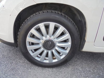 Fiat 500L 1.3 Multijet 85 CV Pop Star (9)