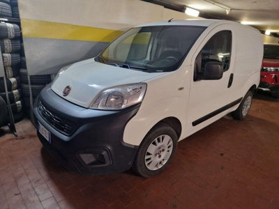 Fiat Fiorino 1.3 MJT 80CV Cargo