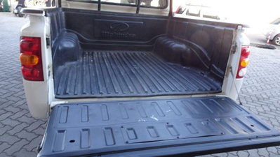 Mahindra Goa 2.2 CRDe 16V 4WD SLX (14)