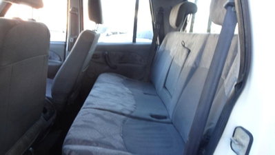 Mahindra Goa 2.2 CRDe 16V 4WD SLX (17)