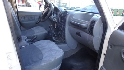 Mahindra Goa 2.2 CRDe 16V 4WD SLX (20)