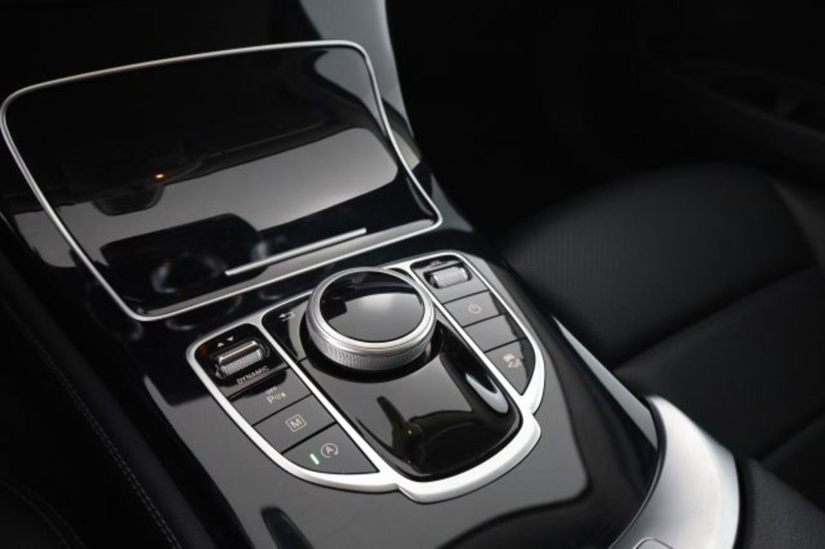 Mercedes-Benz CLA Shooting Brake 250 4Matic Automatic Executive (10)