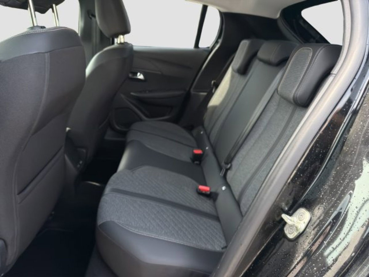 Peugeot 208 PureTech 100 Stop&Start 5 porte Allure (11)