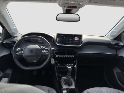 Peugeot 208 PureTech 100 Stop&Start 5 porte Allure (12)