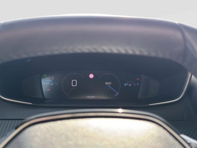 Peugeot 208 PureTech 100 Stop&Start 5 porte Allure (15)