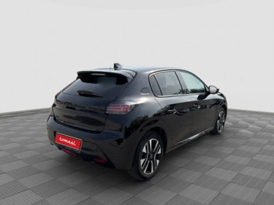 Peugeot 208 PureTech 100 Stop&Start 5 porte Allure (5)