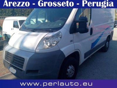 Fiat Ducato Furgone 30 2.3 MJT PC-TN Furgone