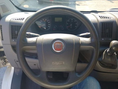 Fiat Ducato Furgone 30 2.3 MJT PC-TN Furgone (10)