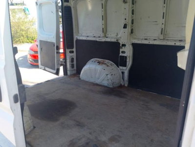 Fiat Ducato Furgone 30 2.3 MJT PC-TN Furgone (13)