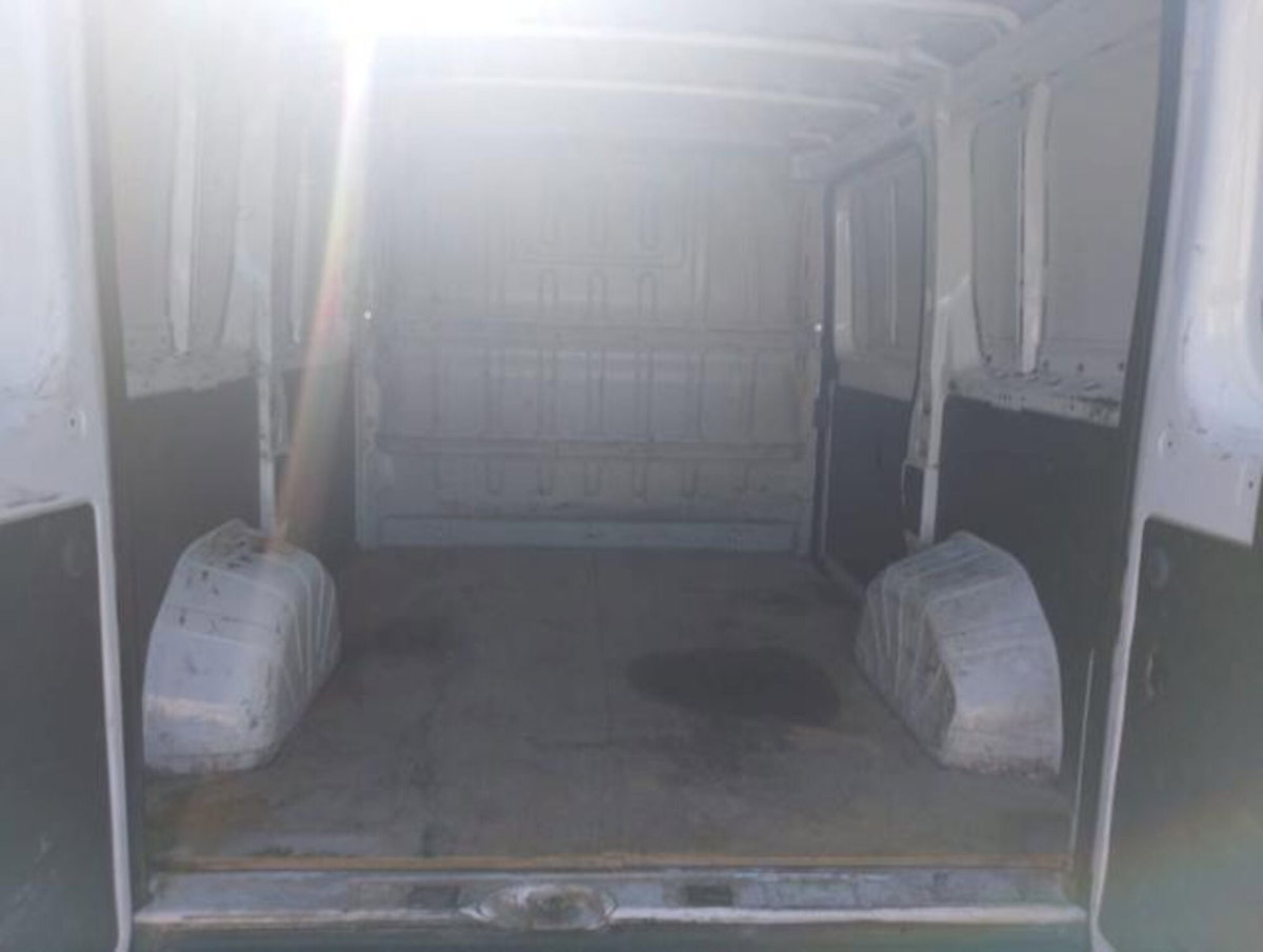 Fiat Ducato Furgone 30 2.3 MJT PC-TN Furgone (14)
