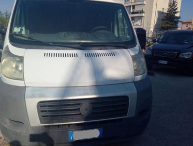 Fiat Ducato Furgone 30 2.3 MJT PC-TN Furgone (2)