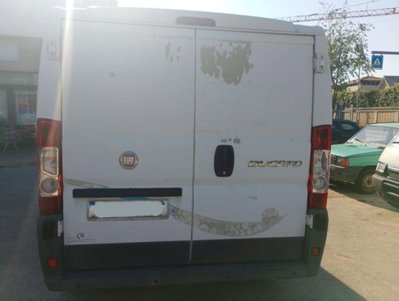 Fiat Ducato Furgone 30 2.3 MJT PC-TN Furgone (5)