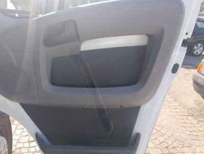 Fiat Ducato Furgone 30 2.3 MJT PC-TN Furgone (8)