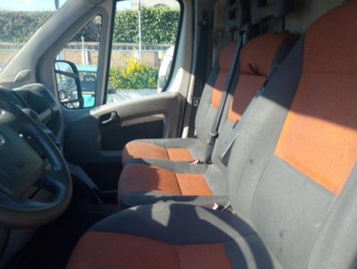Fiat Ducato Furgone 30 2.3 MJT PC-TN Furgone (9)