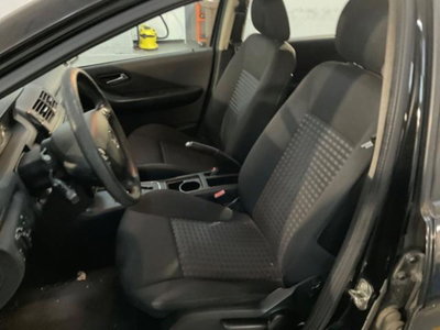 Mercedes-Benz Classe A 160 CDI (10)