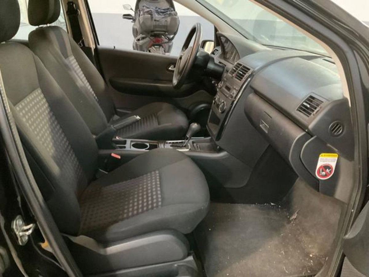 Mercedes-Benz Classe A 160 CDI (12)