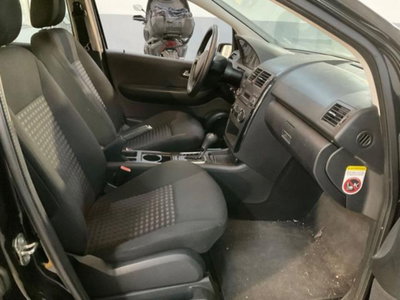 Mercedes-Benz Classe A 160 CDI (12)