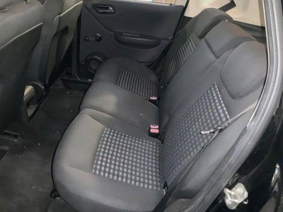 Mercedes-Benz Classe A 160 CDI (13)