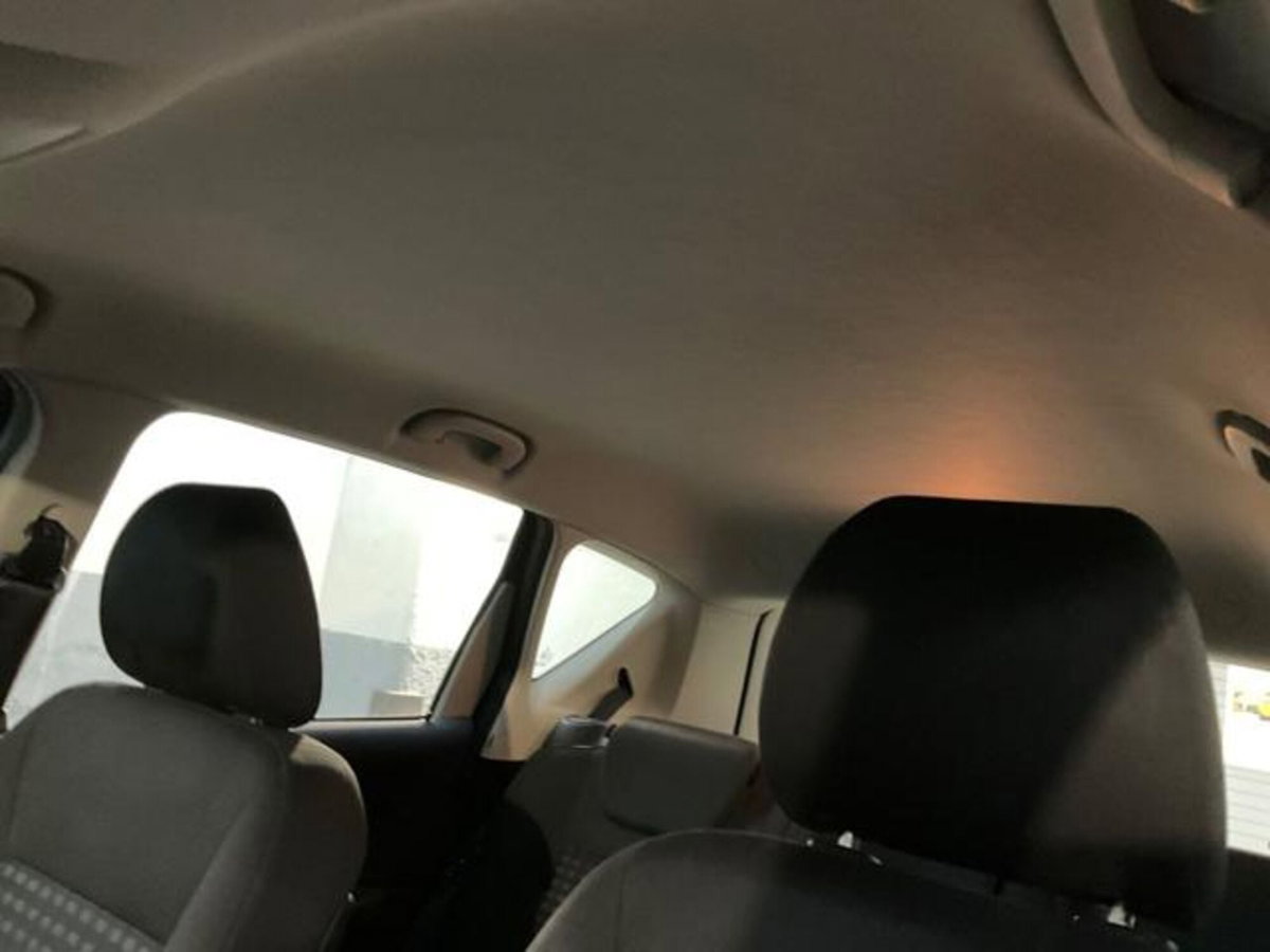 Mercedes-Benz Classe A 160 CDI (14)