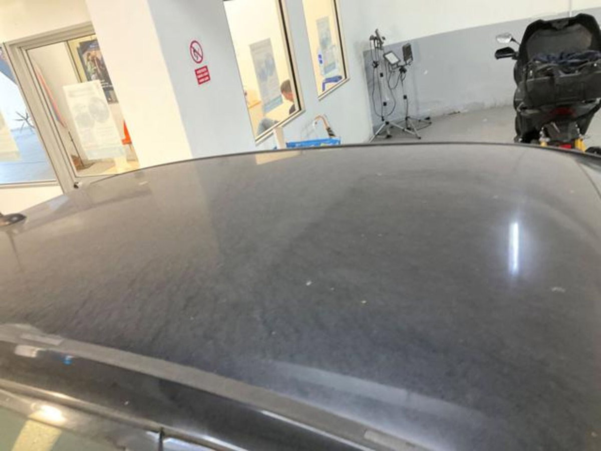 Mercedes-Benz Classe A 160 CDI (9)