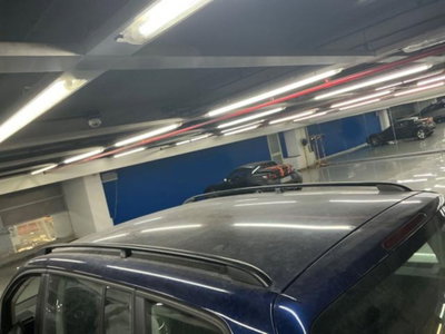 Volkswagen Touran TDI 101CV Trendline (8)