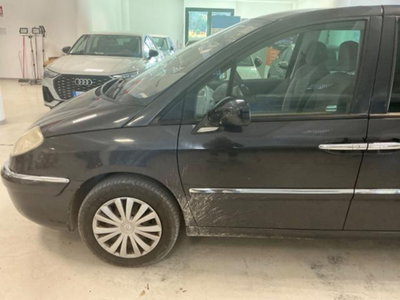 Citroen C8 2.0 HDi 136CV FAP Dynamique 7 posti (3)