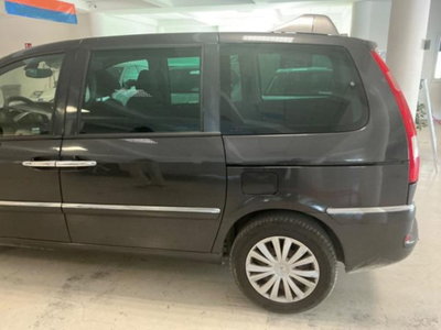 Citroen C8 2.0 HDi 136CV FAP Dynamique 7 posti (4)