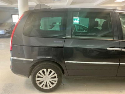 Citroen C8 2.0 HDi 136CV FAP Dynamique 7 posti (5)