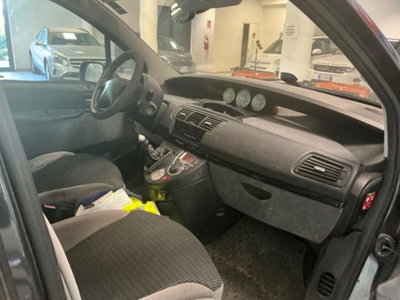 Citroen C8 2.0 HDi 136CV FAP Dynamique 7 posti (9)