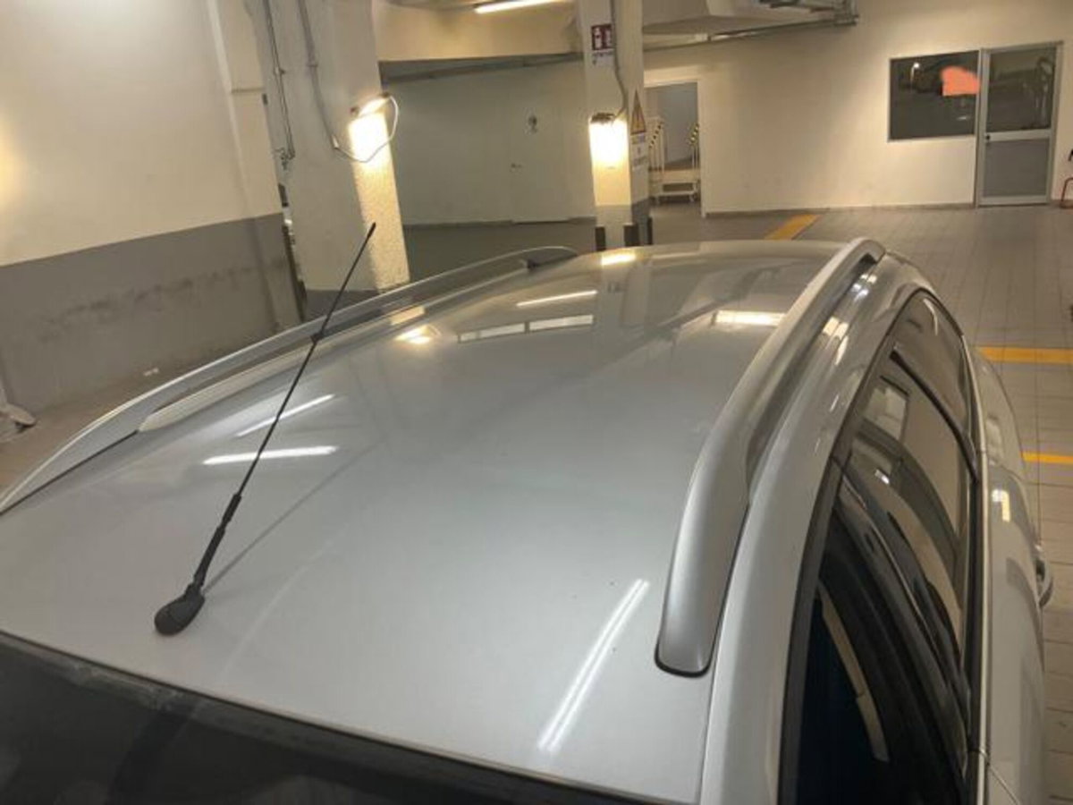 Ford Mondeo Station Wagon 2.0 TDCi 163 CV Station Wagon Titanium (7)