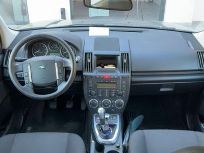 Land Rover Freelander 2.2 TD4 S.W. S (13)